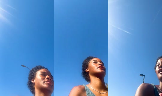_viesha TikTok Live — Oct 6, 2026, 9:20 PM
