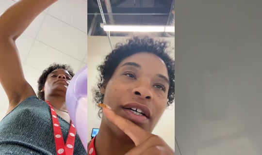 _viesha TikTok Live — Oct 7, 2026, 2:52 AM