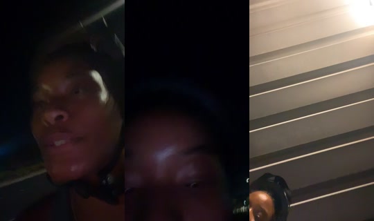 _viesha TikTok Live — Oct 7, 2026, 8:51 AM