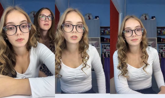 _viki_6 TikTok Live — Sep 13, 2026, 12:13 PM