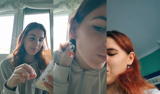 _vixy.vix_ TikTok Live — Oct 8, 2026, 8:02 AM