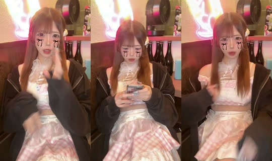 _vlxrm TikTok Live — Aug 20, 2026, 9:30 AM