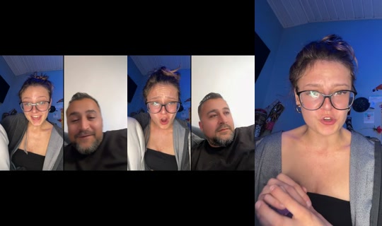 _vmelissa4 TikTok Live — Oct 2, 2026, 12:14 PM