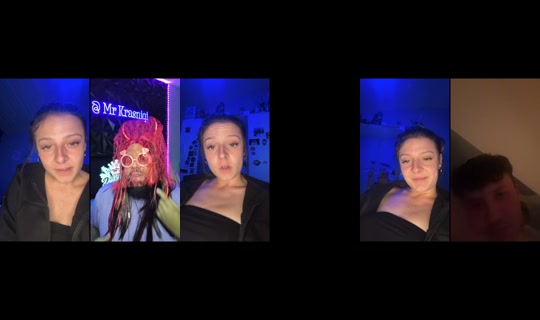 _vmelissa4 TikTok Live — Oct 2, 2026, 9:22 PM
