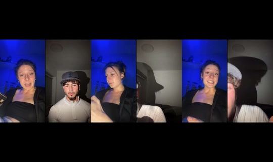 _vmelissa4 TikTok Live — Oct 2, 2026, 10:13 PM