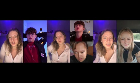 _vmelissa4 TikTok Live — Oct 3, 2026, 9:45 AM