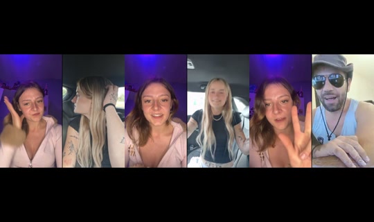 _vmelissa4 TikTok Live — Oct 3, 2026, 10:36 AM