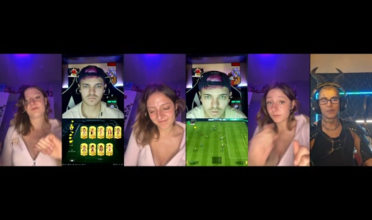 _vmelissa4 TikTok Live — Oct 3, 2026, 11:26 AM