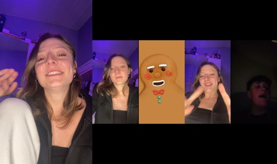 _vmelissa4 TikTok Live — Oct 3, 2026, 6:30 PM