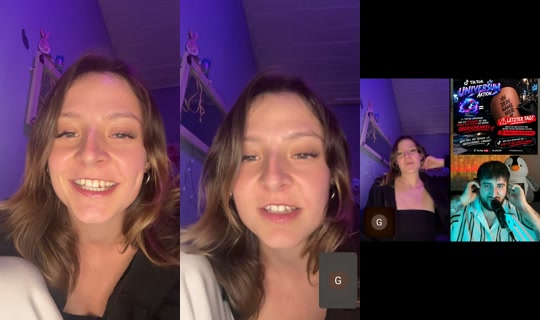 _vmelissa4 TikTok Live — Oct 3, 2026, 9:02 PM
