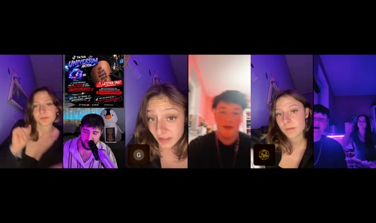 _vmelissa4 TikTok Live — Oct 3, 2026, 9:52 PM