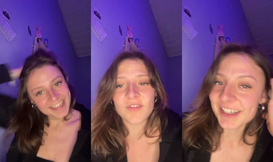 _vmelissa4 TikTok Live — Oct 3, 2026, 10:42 PM