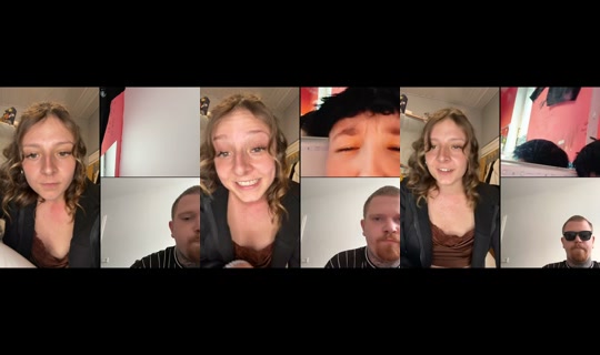 _vmelissa4 TikTok Live — Oct 4, 2026, 4:15 PM