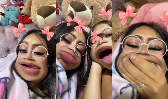 _vrendon TikTok Live — Oct 8, 2026, 3:54 AM