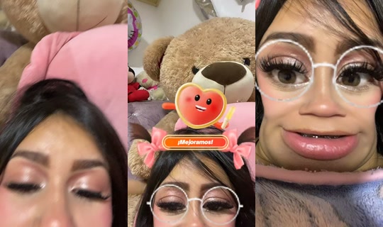 _vrendon TikTok Live — Oct 8, 2026, 4:36 AM