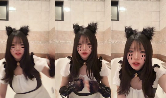 _water_kana TikTok Live — Oct 4, 2026, 9:40 AM