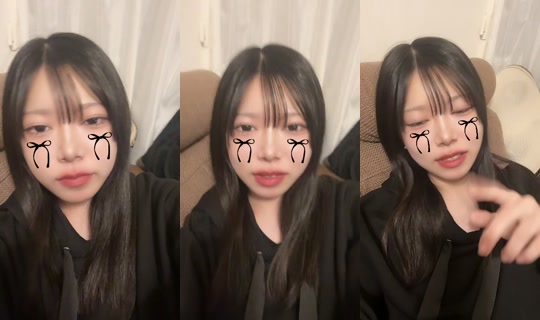 _water_kana TikTok Live — Oct 9, 2026, 3:44 PM
