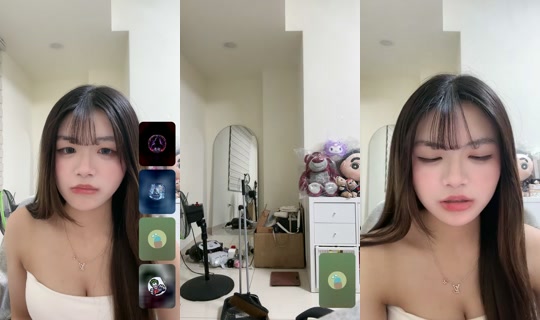 _wcy.0427 TikTok Live — Aug 29, 2026, 4:25 PM