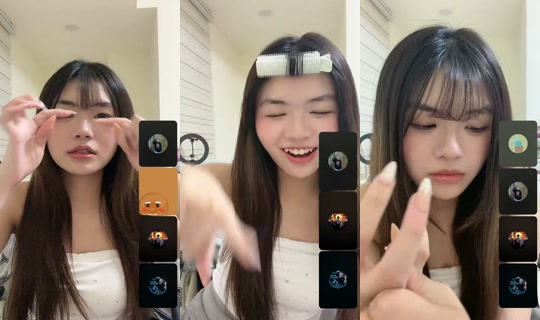 _wcy.0427 TikTok Live — Sep 22, 2026, 11:08 AM