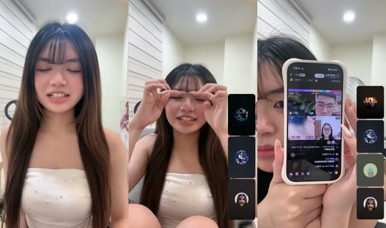 _wcy.0427 TikTok Live — Sep 22, 2026, 4:19 PM