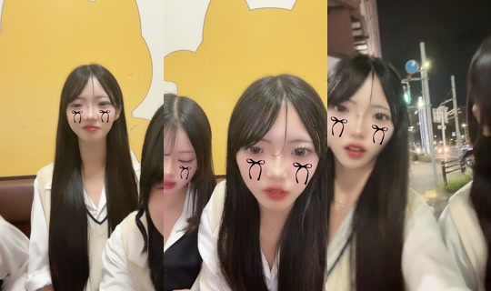 _x.yu2 TikTok Live — Sep 19, 2026, 11:24 AM