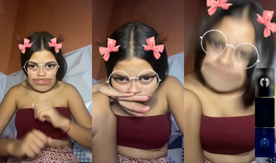 _xferreira_00 TikTok Live — Aug 25, 2026, 12:57 AM