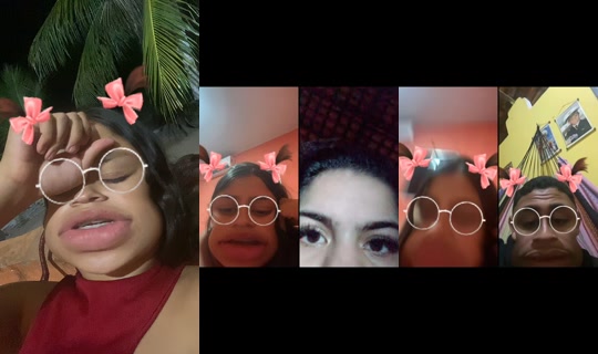_xferreira_00 TikTok Live — Aug 27, 2026, 9:54 PM