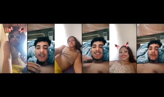 _xferreira_00 TikTok Live — Sep 7, 2026, 6:09 PM
