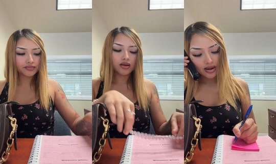 _xo.gii TikTok Live — Aug 20, 2026, 9:22 PM