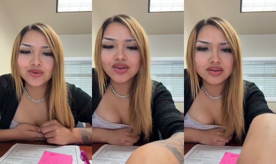 _xo.gii TikTok Live — Aug 21, 2026, 3:52 PM