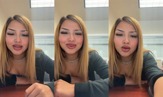 _xo.gii TikTok Live — Aug 25, 2026, 5:24 PM