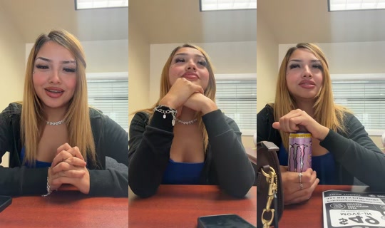 _xo.gii TikTok Live — Aug 25, 2026, 5:38 PM