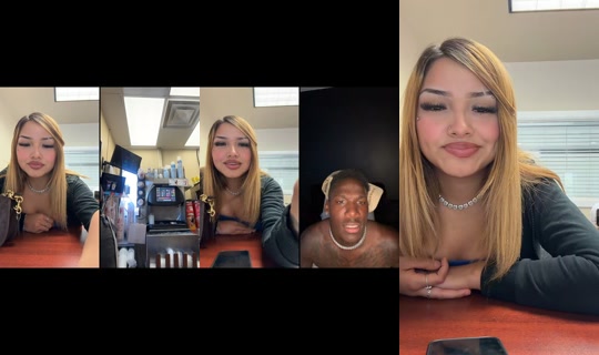 _xo.gii TikTok Live — Aug 25, 2026, 7:22 PM