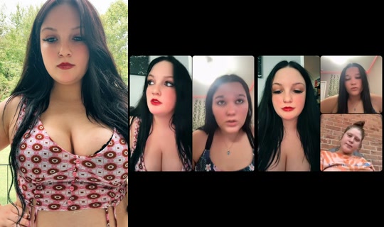_xoxo450 TikTok Live — Sep 24, 2026, 7:49 PM