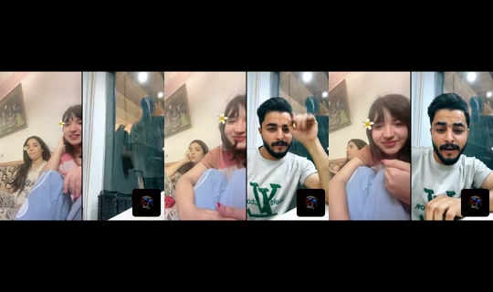_xstarx9 TikTok Live — Sep 5, 2026, 10:18 AM