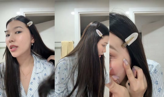 _y.yumi TikTok Live — Sep 30, 2026, 8:02 PM