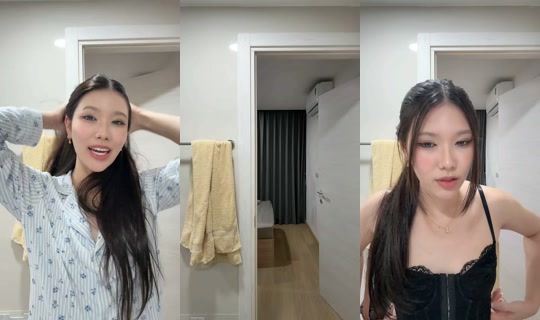 _y.yumi TikTok Live — Sep 30, 2026, 8:53 PM