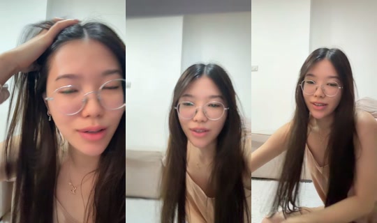 _y.yumi TikTok Live — Oct 1, 2026, 10:34 AM