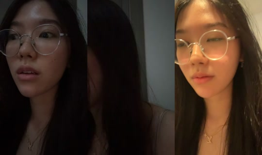 _y.yumi TikTok Live — Oct 1, 2026, 11:27 AM