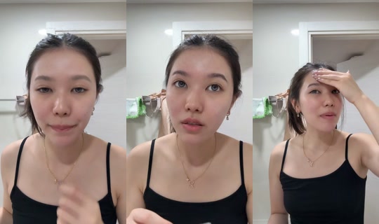 _y.yumi TikTok Live — Oct 1, 2026, 8:52 PM