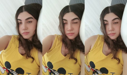 _y353535 TikTok Live — Oct 1, 2026, 1:25 PM