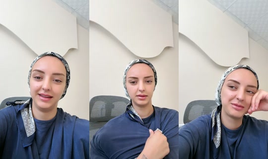 _yagmurk1 TikTok Live — Sep 23, 2026, 9:44 AM