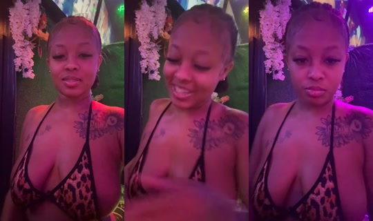 _yeah.mo TikTok Live — Oct 3, 2026, 3:05 AM
