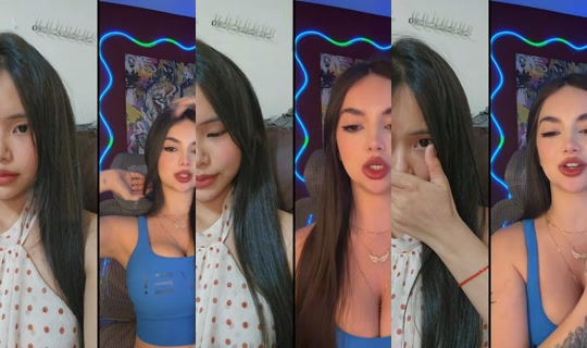 _yen.soul8 TikTok Live — Aug 24, 2026, 5:25 PM