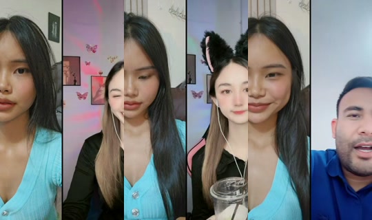 _yen.soul8 TikTok Live — Aug 25, 2026, 12:58 PM