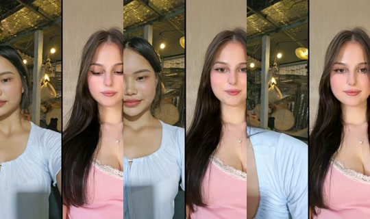 _yensoul8 TikTok Live — Sep 29, 2026, 11:50 AM