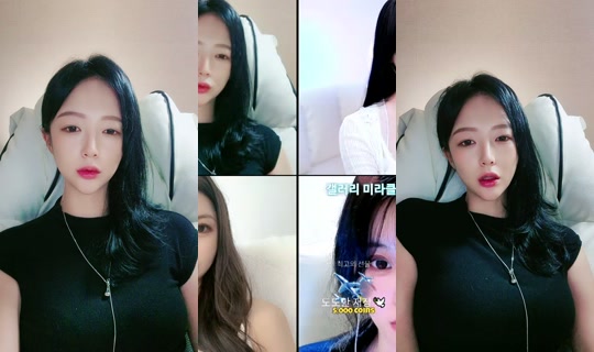 _yeon_53 TikTok Live — Aug 24, 2026, 8:56 AM