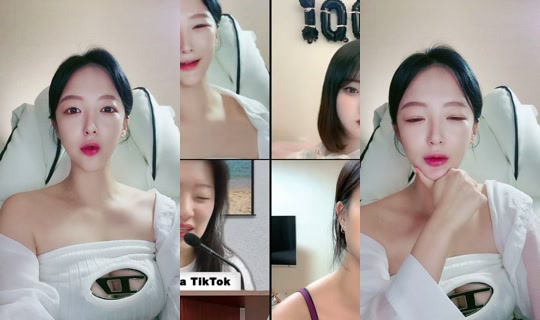 _yeon_53 TikTok Live — Aug 24, 2026, 10:10 PM