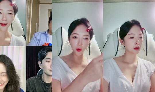 _yeon_53 TikTok Live — Aug 30, 2026, 10:14 PM