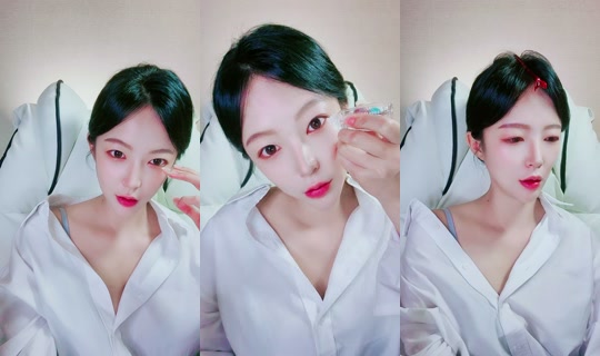 _yeon_53 TikTok Live — Sep 3, 2026, 11:32 AM